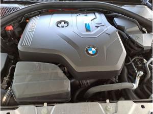 BMW 330 330e xDrive Aut. , 4-türig