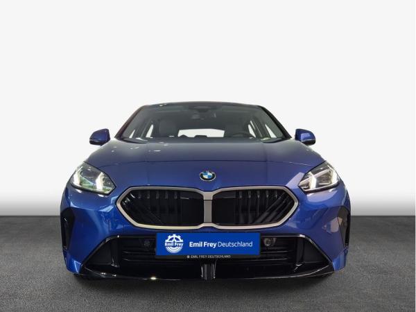 BMW 118 118d Aut. , 5-türig (Diesel)