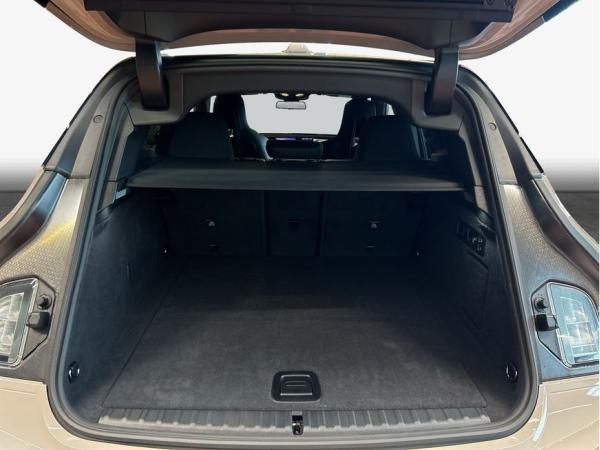 BMW ix iX xDrive45 , 5-türig (Strom)