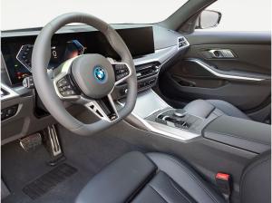 BMW 330 330e xDrive Aut. , 4-türig