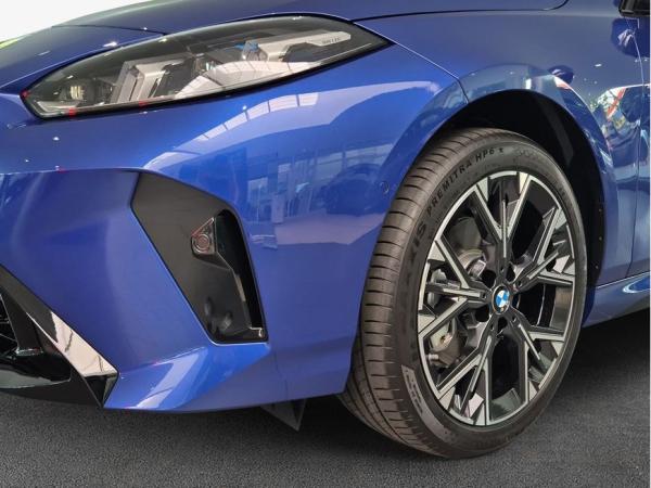 BMW 118 118d Aut. , 5-türig (Diesel)