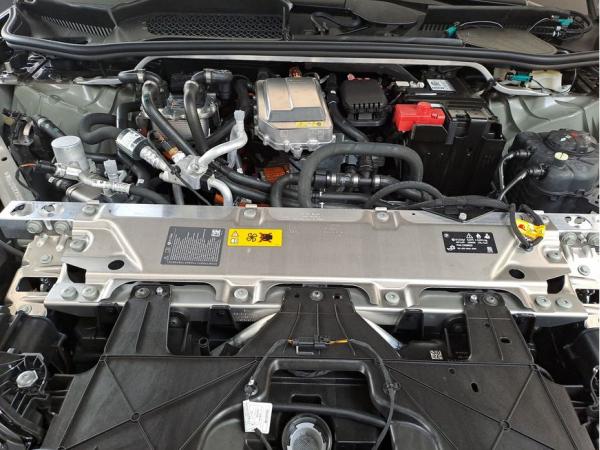 BMW ix iX xDrive45 , 5-türig (Strom)