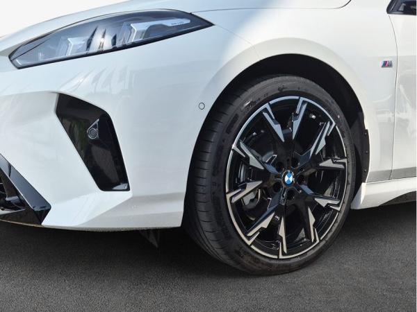 BMW 118 118d Aut. , 5-türig (Diesel)