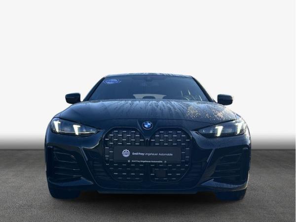 BMW 420 420d xDrive Gran Coupe , 5-türig (Diesel)