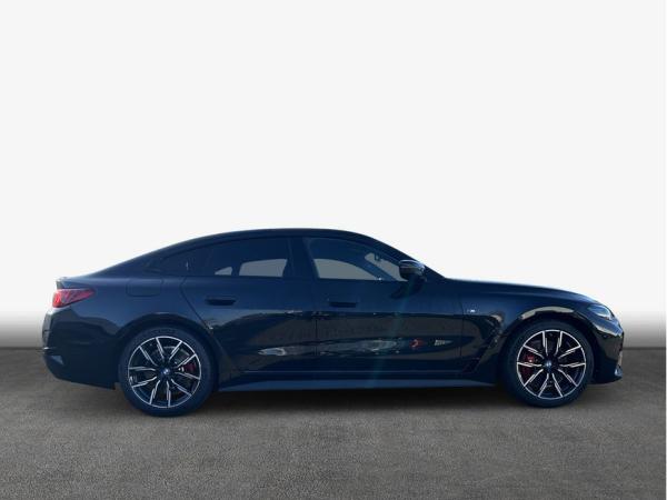 BMW 420 420d xDrive Gran Coupe , 5-türig (Diesel)