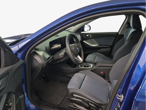 BMW 118 118d Aut. , 5-türig (Diesel)