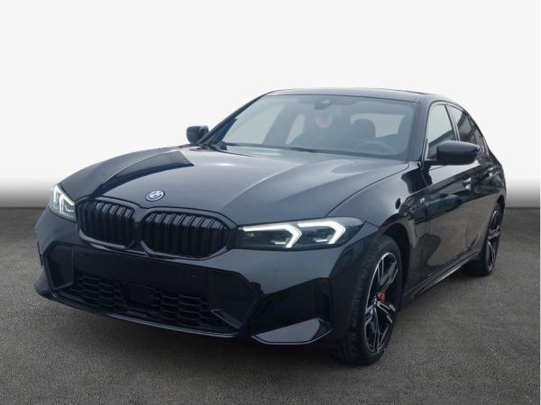 BMW 330 330e Aut. , 4-türig