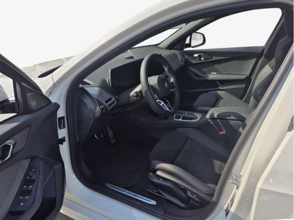 BMW 118 118d Aut. , 5-türig (Diesel)