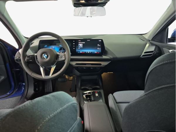 BMW 118 118d Aut. , 5-türig (Diesel)