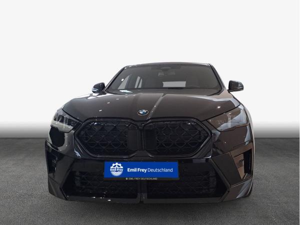 BMW X2 sDrive20i , 5-türig