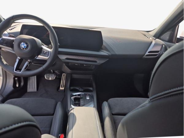 BMW 118 118d Aut. , 5-türig (Diesel)