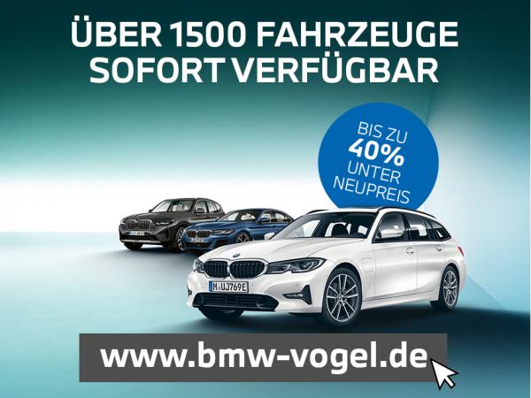 BMW ix iX xDrive45 - UPE 92.900 EUR