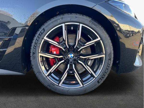 BMW 420 420d xDrive Gran Coupe , 5-türig (Diesel)