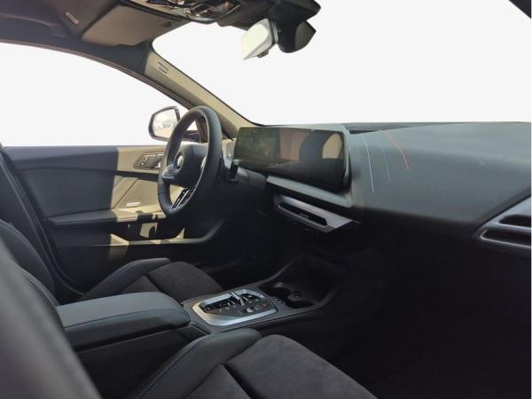 BMW 118 118d Aut. , 5-türig (Diesel)