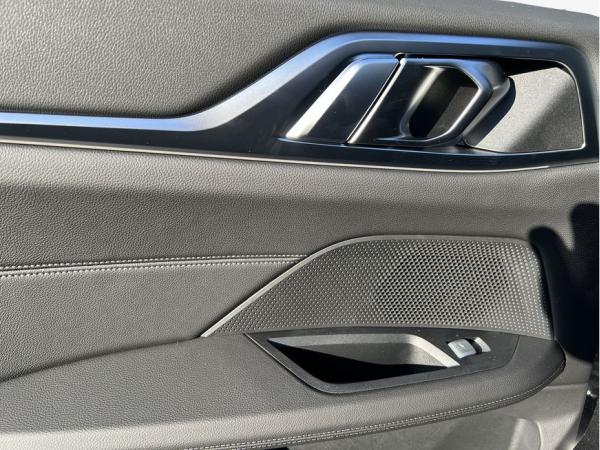 BMW 420 420d xDrive Gran Coupe , 5-türig (Diesel)