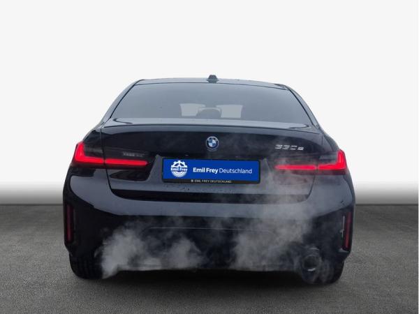 BMW 330 330e Aut. , 4-türig