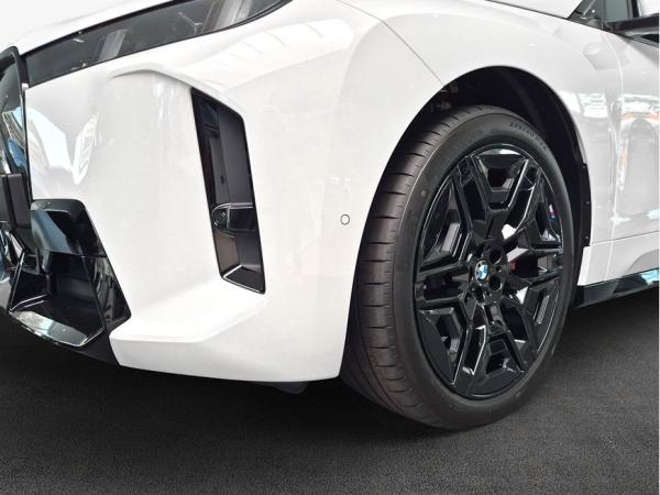 BMW ix iX xDrive45 - UPE 92.900 EUR