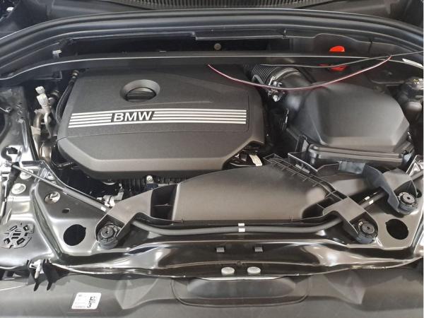 BMW X2 sDrive20i , 5-türig