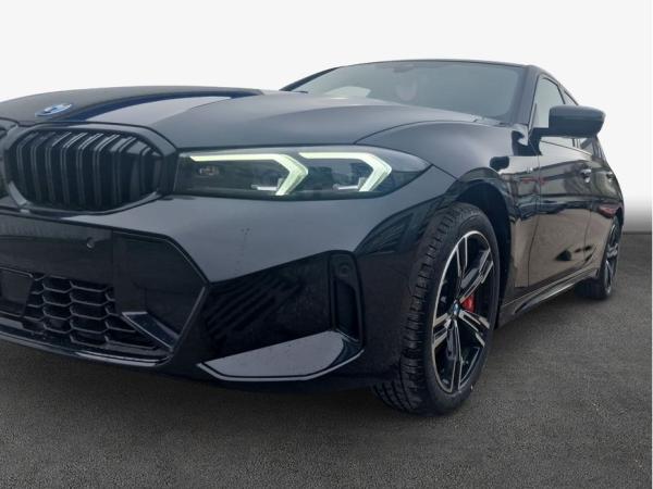 BMW 330 330e Aut. , 4-türig