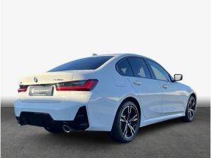 BMW 330 330e xDrive Aut. , 4-türig