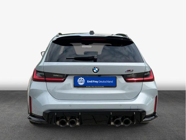BMW M3 Competition Touring M xDrive , 5-türig