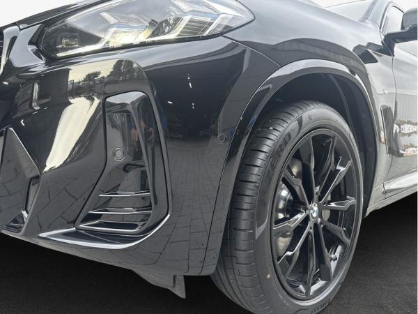 BMW X4 xDrive30d Aut. , 5-türig (Diesel)