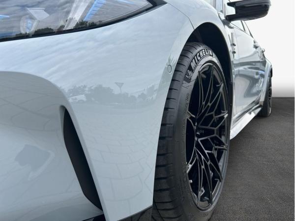 BMW M3 Competition Touring M xDrive , 5-türig