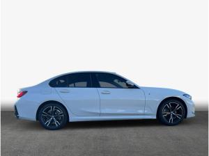 BMW 330 330e xDrive Aut. , 4-türig