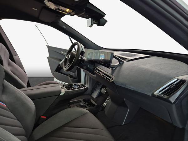 BMW ix iX xDrive45 - UPE 92.900 EUR
