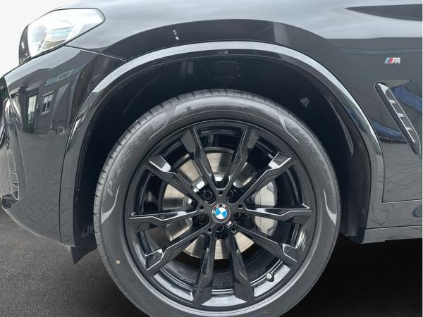 BMW X4 xDrive30d Aut. , 5-türig (Diesel)