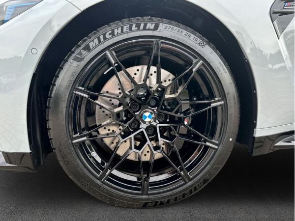 BMW M3 Competition Touring M xDrive , 5-türig