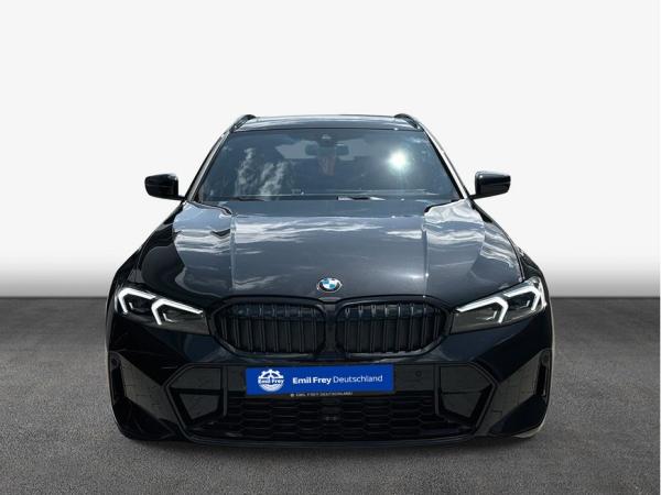 BMW 320 320d Touring xDrive Aut. , 5-türig (Diesel)