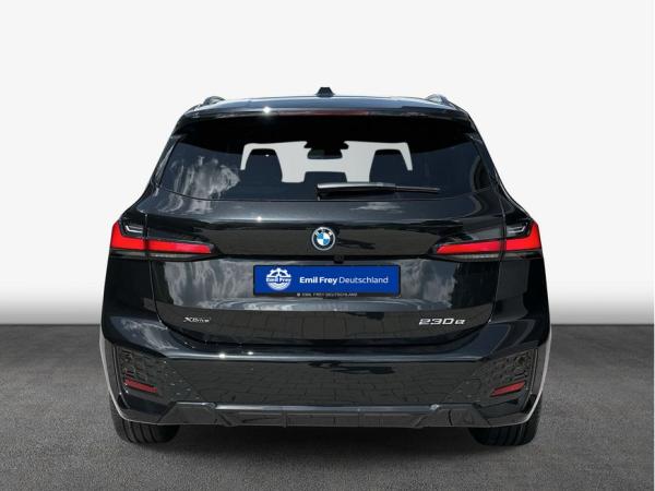 BMW 230 230e xDrive Active Tourer Aut. , 5-türig