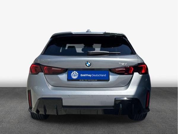 BMW 118 118d Aut. , 5-türig (Diesel)