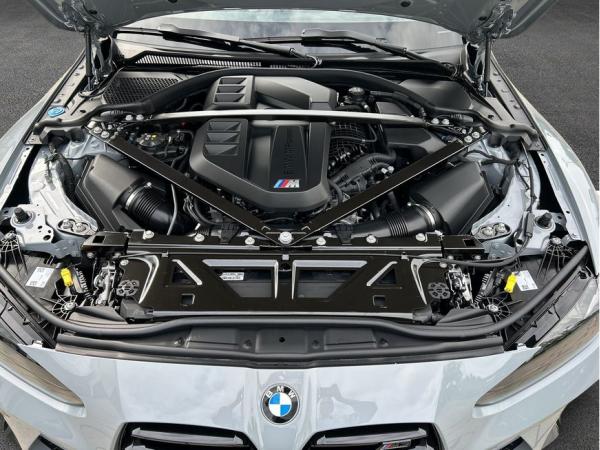 BMW M3 Competition Touring M xDrive , 5-türig