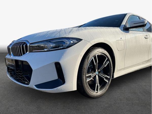BMW 330 330e xDrive Aut. , 4-türig