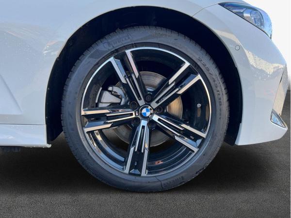 BMW 330 330e xDrive Aut. , 4-türig