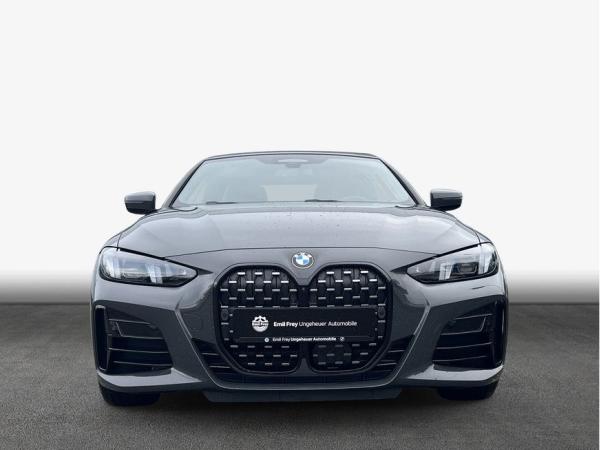 BMW 430 430i xDrive Cabrio , 2-türig