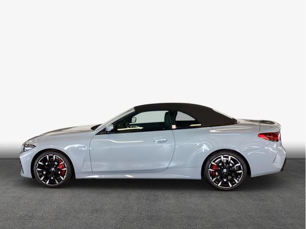 BMW 420 420i Cabrio , 2-türig