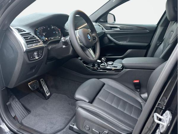 BMW X4 xDrive30d Aut. , 5-türig (Diesel)