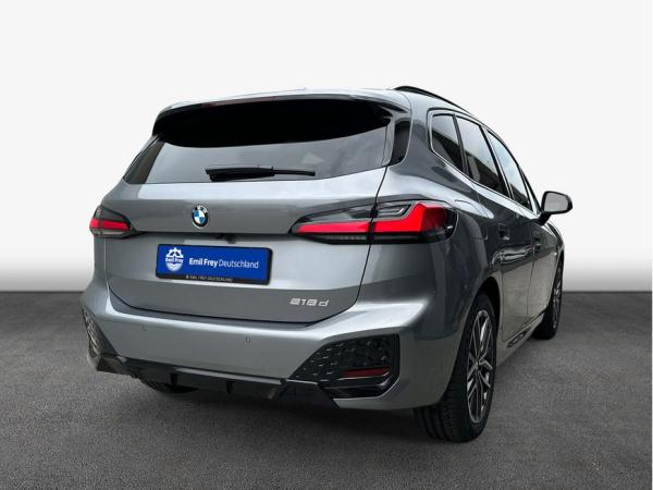 BMW 218 Active Tourer 218d Active Tourer Aut. , 5-türig (Diesel)