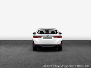 BMW i4 eDrive35 Gran Coupe , 5-türig (Strom)