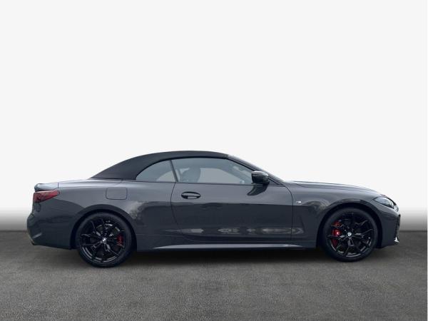 BMW 430 430i xDrive Cabrio , 2-türig