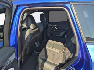 BMW X1 xDrive30e Aut. M Sportpaket , 5-türig