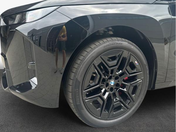 BMW ix iX xDrive45 , 5-türig (Strom)