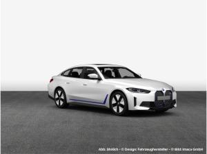 BMW i4 eDrive35 Gran Coupe , 5-türig (Strom)
