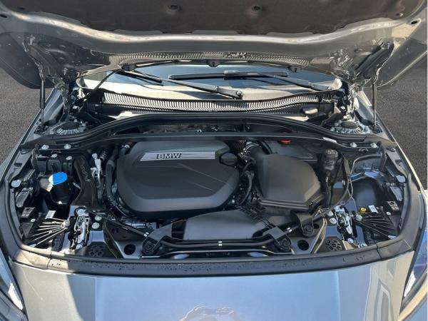 BMW 118 118d Aut. , 5-türig (Diesel)