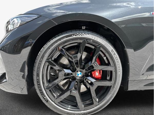 BMW 320 320d Touring xDrive Aut. , 5-türig (Diesel)