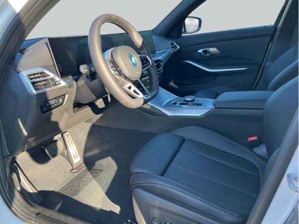 BMW 330 330e xDrive Aut. , 4-türig