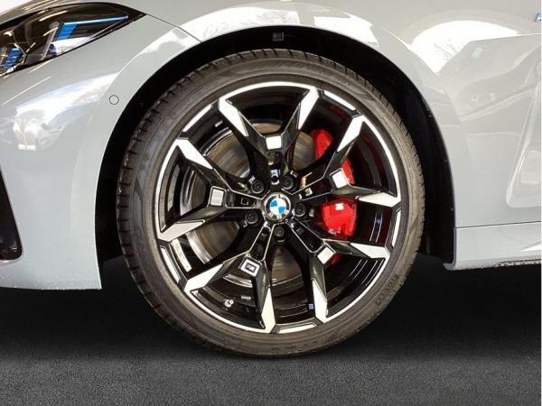 BMW 420 420i Cabrio , 2-türig